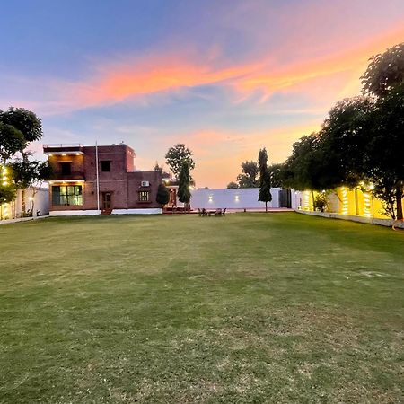 Poonam Palace Near By Airport Jodhpur  Esterno foto