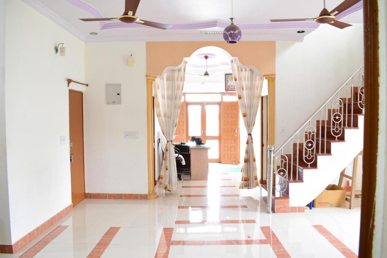 Poonam Palace Near By Airport Jodhpur  Esterno foto
