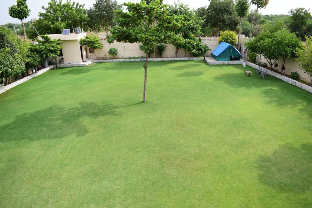 Poonam Palace Near By Airport Jodhpur  Esterno foto