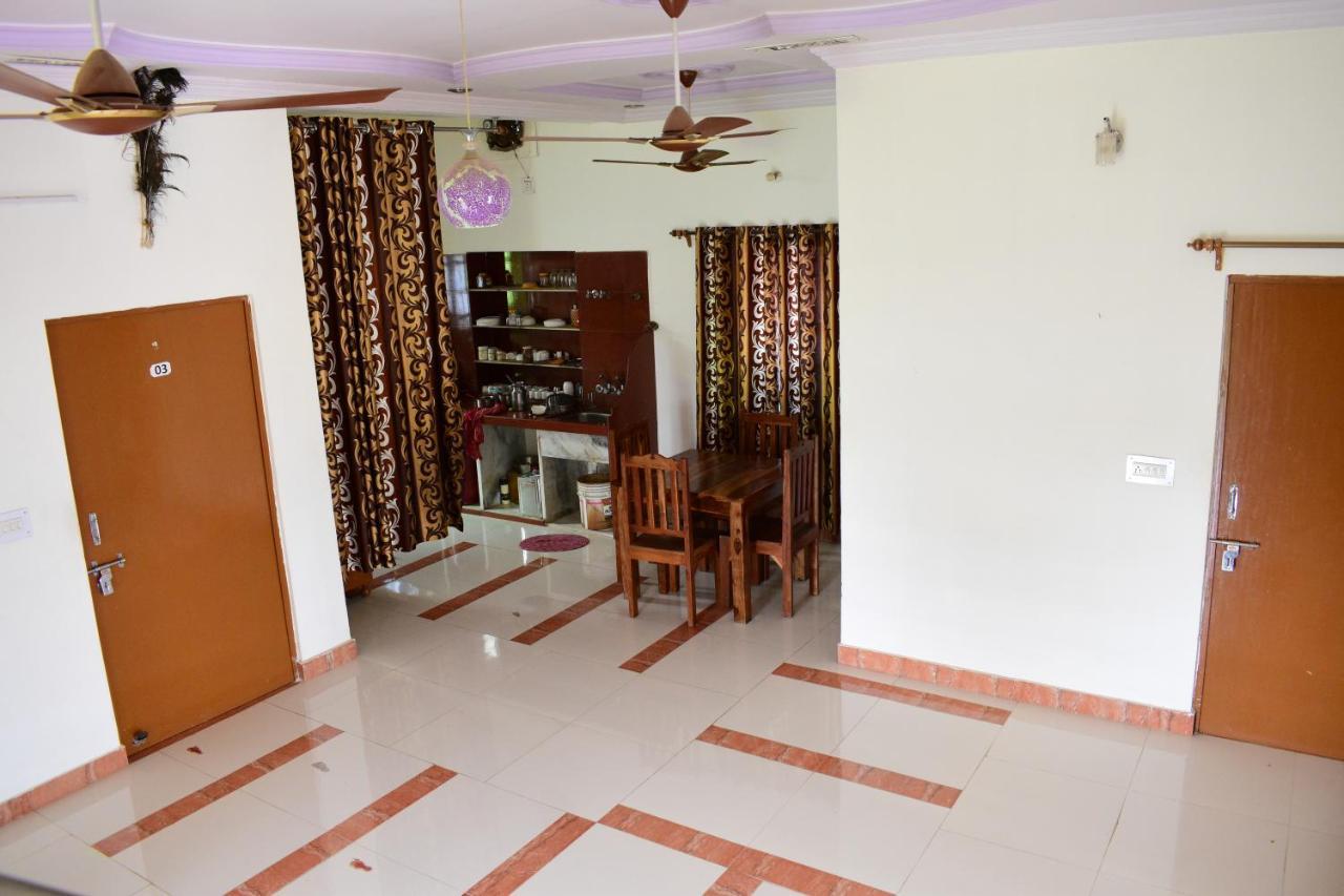 Poonam Palace Near By Airport Jodhpur  Esterno foto