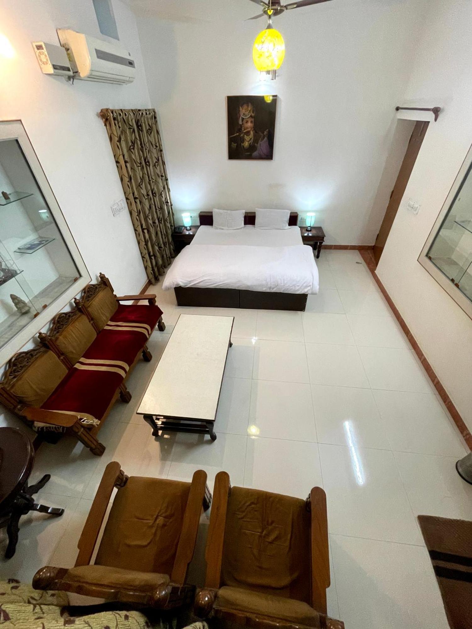 Poonam Palace Near By Airport Jodhpur  Esterno foto