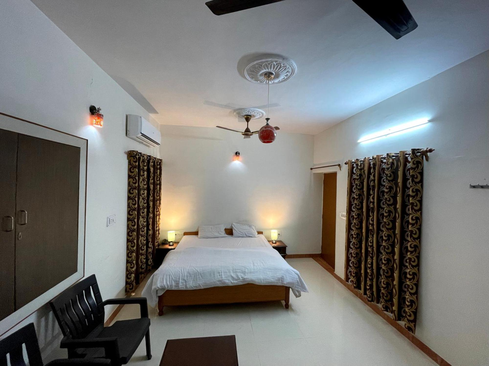 Poonam Palace Near By Airport Jodhpur  Esterno foto