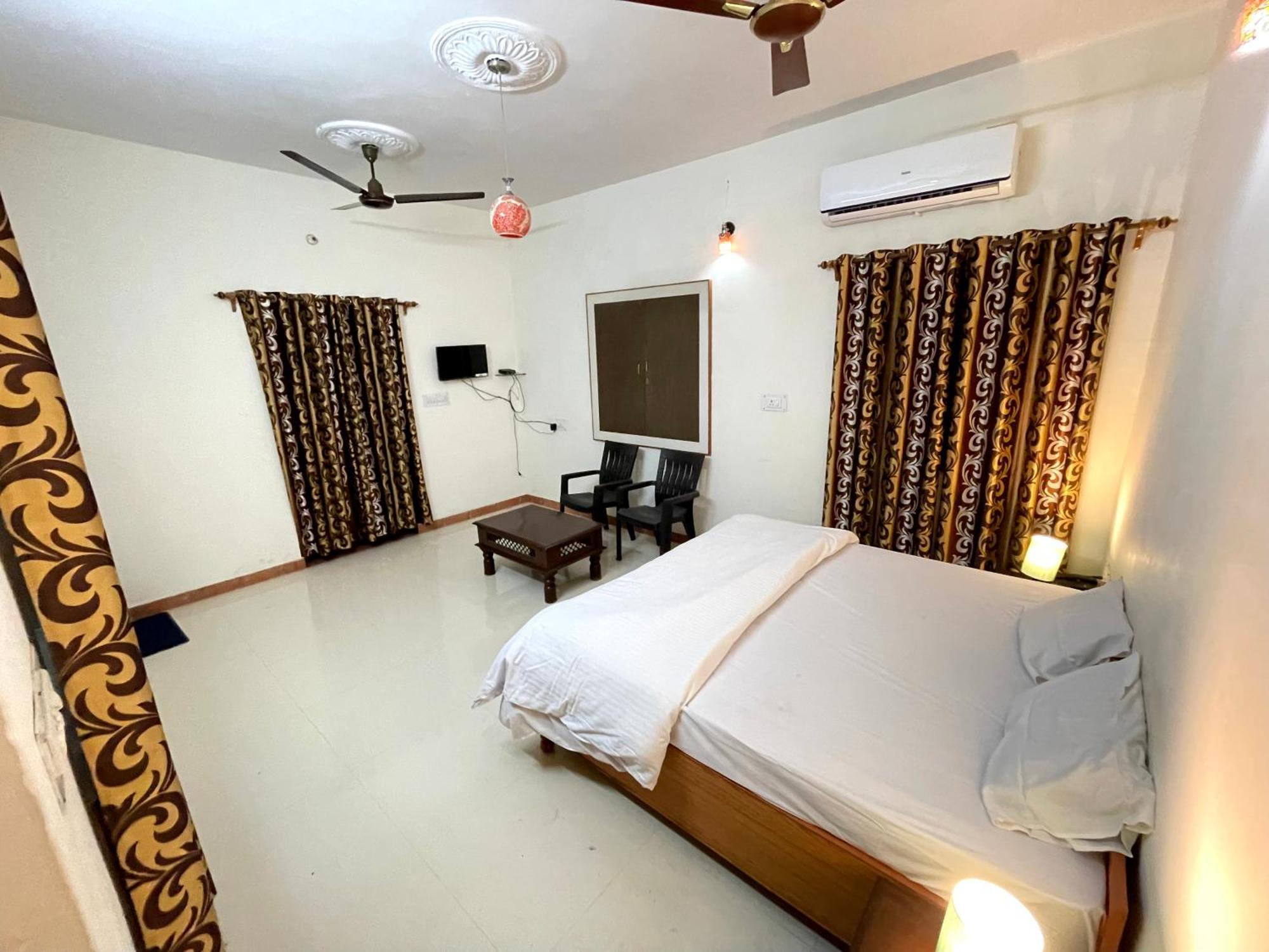 Poonam Palace Near By Airport Jodhpur  Esterno foto