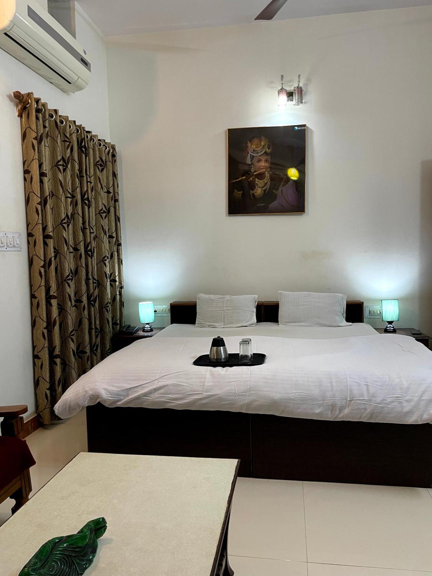 Poonam Palace Near By Airport Jodhpur  Esterno foto